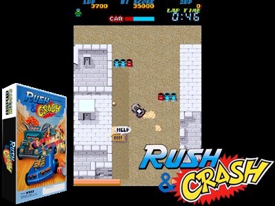 Spain - uncrossable rush slot