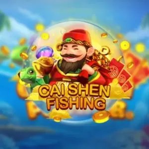 Guide to cai shen fishing demo